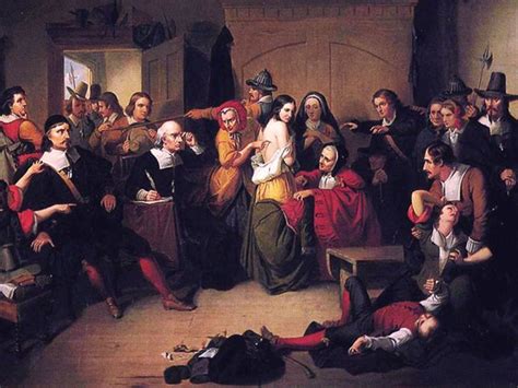 Historical Sources of Witch Persecution: Discovering their Origins